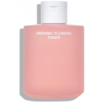 Whamisa Organic Flowers Toner Deep Rich 200 ml
