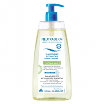 Neutraderm Shampoing Extra-Doux Dermo-Respect 500ml