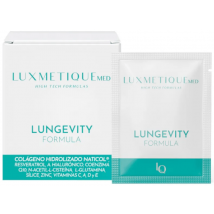 Luxmetique Med Lungevity Formula 20 buste