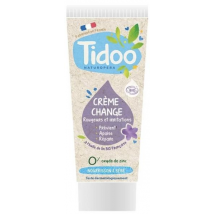 Tidoo Crema Cambio Pañal Bio 75 ml