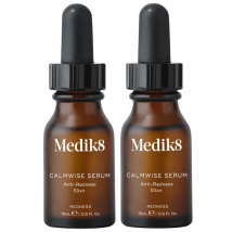 Medik8 Calmwise Sérum 2x15 ml