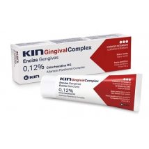 Dentifrice Complexe Gingival Kin 75 ml