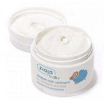 Ziaja Diaper Rash Ointment for Babies 50 ml