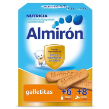Aptamil Biscoitos +6m 180 gr