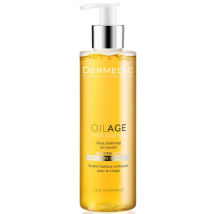 Dermedic Oilage Aceite Limpiador Facial Syndet 200 ml