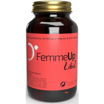 FemmeUp Libi2 120 Cápsulas