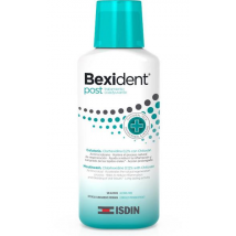 Rince-bouche Bexident Post 250 ml.