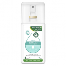Phytosun Arôms Spray Anti-Moustiques 75ml