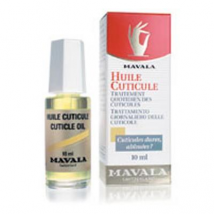 Mavala Huile Cuticule 10ml - Soin Cuticules -