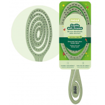 Nosa Cepillo Antitirones Verde