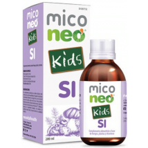 Miconeo Mico Neo Si Kids 200ml