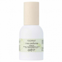 TooFruit Enfant Corps Eau Parfumée Pomme Fleur d'Oranger Vanille Bio 30ml