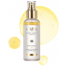 D'Alba Vegan First Spray Sérum 100 ml