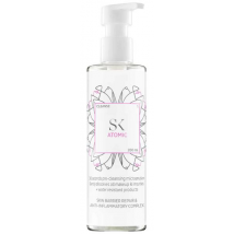 Skintegra Atomic Aceite Limpiador 200 ml