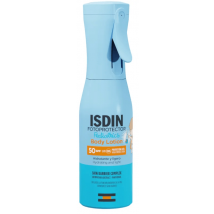 Isdin Photoprotector Body Lotion Pediatrics SPF50 250 ml
