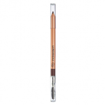 La Provençale Le Regard Le Crayon Sourcils N°02 Chatain Bio
