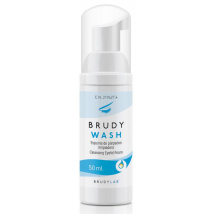 Brudy Wash Limpiador Párpados 50 ml