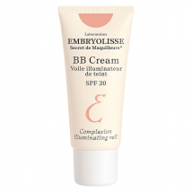 Embryolisse Secret de Maquilleurs BB Cream SPF20 30ml pour Peau Normale, Peau Mixte