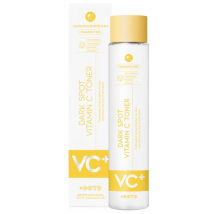 OOTD Dark Spot Vitamin C Toner 250 ml