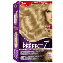 Wella Color Perfect - 9/0 Extra Light Blonde