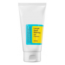 Cosrx Gel de limpeza bom dia com pH baixo 150 ml