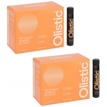 Olistic Women 2x28 Ampollas Bebibles