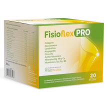 Fisioflex Pro Articulaciones 20 Sticks