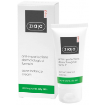 Ziaja Med Crema Facial Anti-Imperfecciones 50 ml