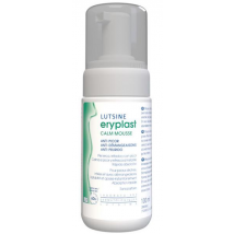 Lutsine Eryplast Calm Mousse Anti-picor 100 ml