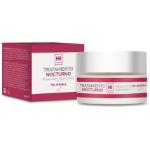 HI Sensitive Tratamiento Nocturno 50 ml