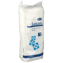 Hartmann Lusan Algodón Puro Zig-Zag 50 gr