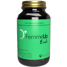 FemmeUp Endo 90 Cápsulas