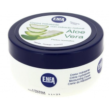 ENFA Crema Hidratante Aloe Vera 200ml