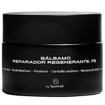 5punto5 Bálsamo Reparador Regenerante 50 ml