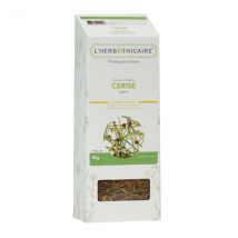 L'Herbôthicaire Tisane Queues de Cerises 80g Bio