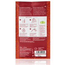 Masque Poudre Amla Khadi 50 gr