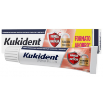Kukident Pro Plus Firmeza al Masticar 57 gr