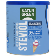 NaturGreen Esteviol 500 gr