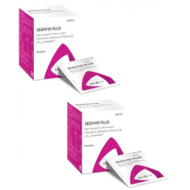 Seidivid Plus 2x16 bustine