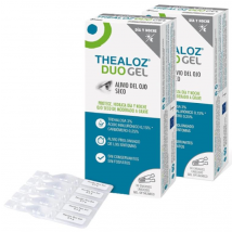 Thealoz Duo Gel 2x30 Monodosis