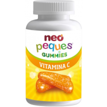 Neo Peques Vitamina C 30 gominolas