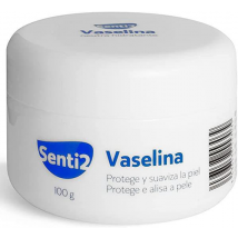 Senti-2 Vaselina Purificada 100g