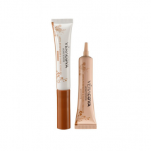 Vera Cova Soin Contour des Yeux Jour et Nuit 2 x 8ml