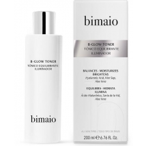 Bimaio Loción Tónica Iluminadora 200ml