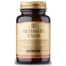 Solgar Calme Ultime 30 Comprimés