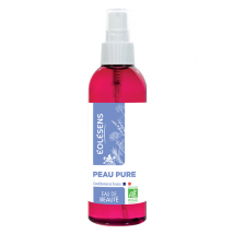 Eolésens Eau de Beauté Peau Pure 200ml