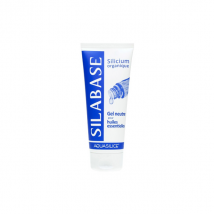 Aquasilice Silabase Gel Neutre Huiles Essentielles 100ml Vegan- -