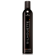 Schwarzkopf Silhouette Espuma de fixação extra forte 500 ml