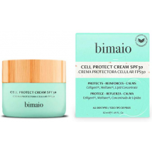 Bimaio Cell Protect Crema SPF30 50ml