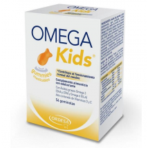 Omega Kids 54 Gominolas